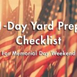 memorial day